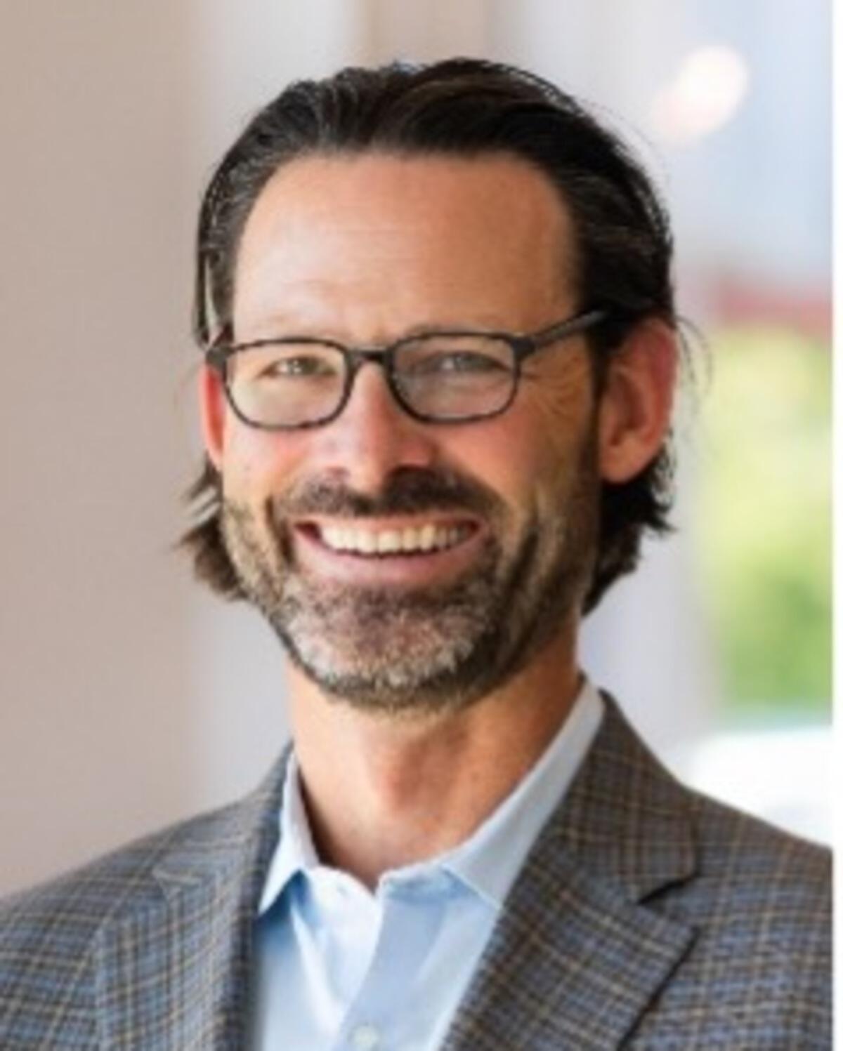 Headshot Image for Jeff Kilpatrick